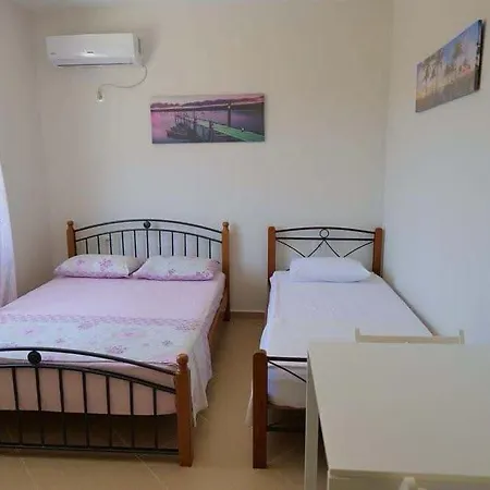 Apartament Servet *