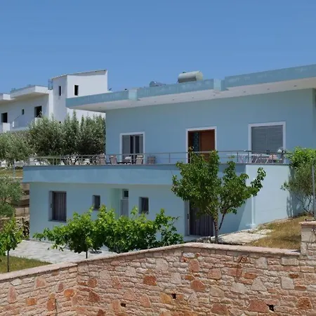 Apartment Servet Ksamil