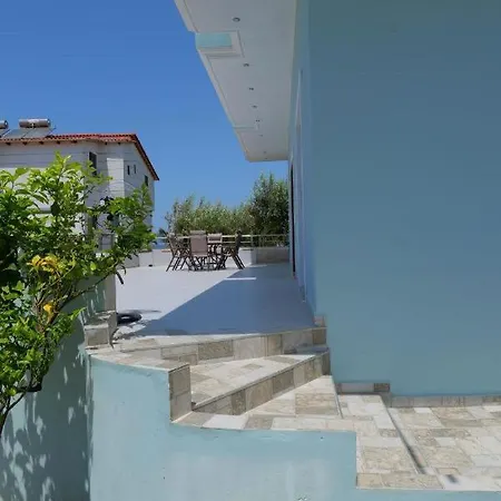 Servet Apartment *