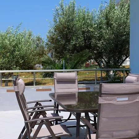 Apartment Servet