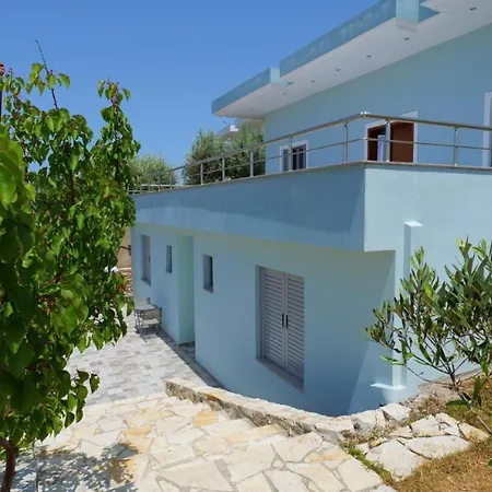 Apartment Servet Ksamil