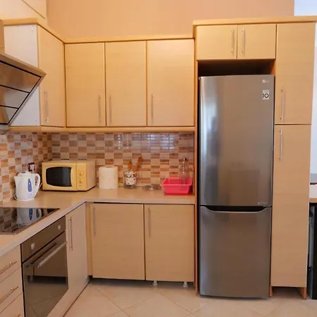 Apartment Servet